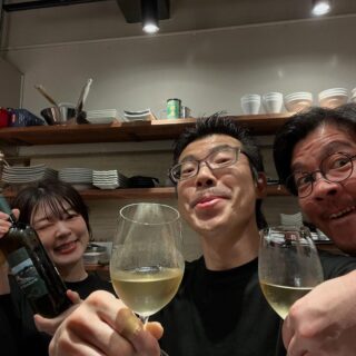 本日、8月3(日)~8月6(水)まで お店お休み頂きま…