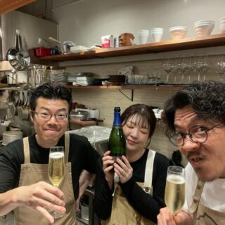 おかげさまで4周年 皆さま、ありがとうござい…